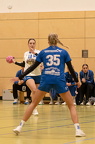 1. Frauen - HSG Neudorf/Döbeln (16.11.2024) HVS-Pokal