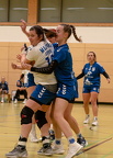 1. Frauen - HSG Neudorf/Döbeln (16.11.2024) HVS-Pokal