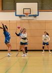 1. Frauen - HSG Neudorf/Döbeln (16.11.2024) HVS-Pokal