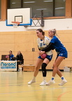 1. Frauen - HSG Neudorf/Döbeln (16.11.2024) HVS-Pokal
