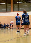 1. Frauen - HSG Neudorf/Döbeln (16.11.2024) HVS-Pokal