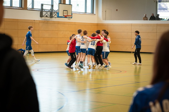  MJD1 - NSG EHV/NH/Buteo (11.1.2025)