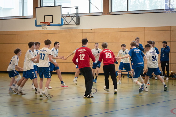 MJB1 - SSV Stahl Rietschen (11.1.2025)