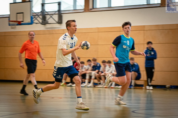 MJB1 - SSV Stahl Rietschen (11.1.2025)