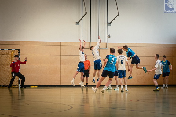 MJB1 - SSV Stahl Rietschen (11.1.2025)