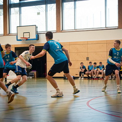 MJB1 - SSV Stahl Rietschen (11.1.2025)