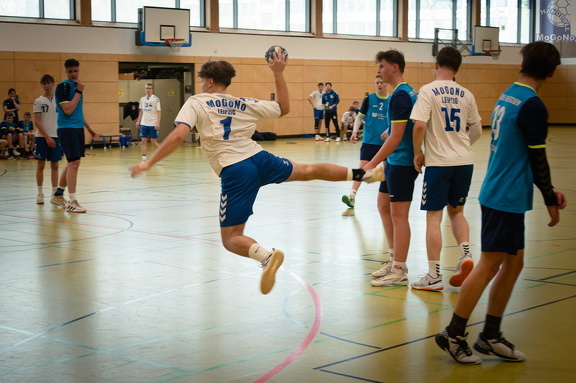 MJB1 - SSV Stahl Rietschen (11.1.2025)