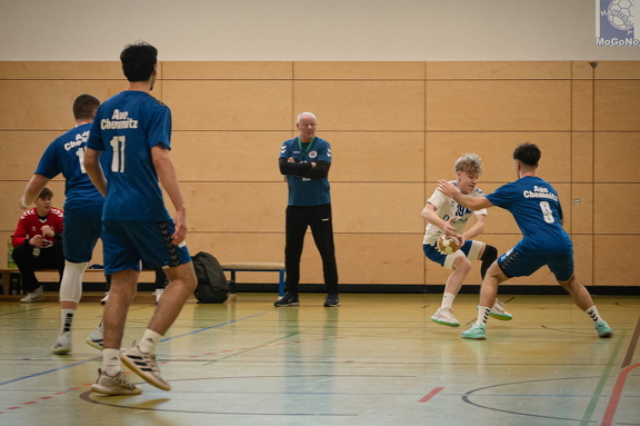 MJA -  NSG EHV/NH/Buteo (11.1.2025)