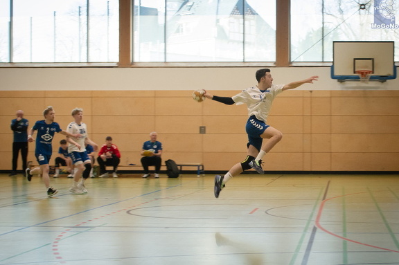 MJA -  NSG EHV/NH/Buteo (11.1.2025)