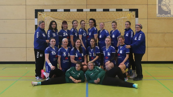 F2 2.frauen - frauen2 2021-2022